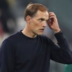 Thua Juventus, Tuchel nhắc đến Man City