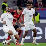 Thua Leverkusen, Fonseca tố trọng tài chống lại AC Milan