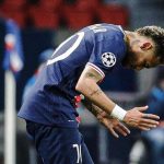 Thua Man City, Neymar ra tuyên bố 99%