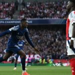 Thua PSG 0-1, Arsenal vẫn có lý do để tin vào cuộc lội ngược dòng tại Paris