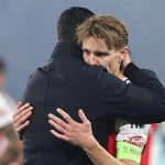 Thua PSG, nhiều cầu thủ Arsenal khóc trong phòng thay đồ