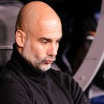 Thua Real, Pep đi ‘chung đường’ với Mourinho