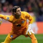 Thua sốc Atletico Madrid, sao Inter Milan thừa nhận đẳng cấp của Champions League