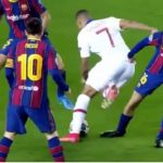 Thua thảm PSG, Joe Cole chỉ trích 3 thủ lĩnh của Barcelona