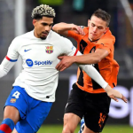 Thua trận, Barcelona nhận tin xấu về trụ cột