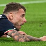 Thua trận, CĐV Lazio đòi tống khứ Ciro Immobile