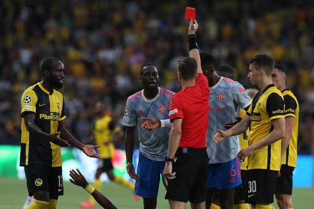 Thua Young Boys, M.U đã nhận ra 2 sai lầm chuyển nhượng?