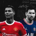 Thực tế phũ phàng với Messi và Ronaldo