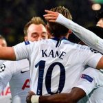 Thủng lưới 4 bàn, thủ môn Dortmund nói điều bất ngờ về Harry Kane