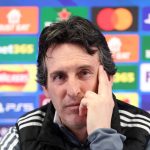 Thương vụ đỉnh cao của Unai Emery