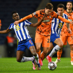 Thuyền trưởng Porto chỉ ra 1 sự thật, xát muối vào tim các Juventini