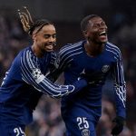 Tiếc nuối cho màn ngược dòng bất thành của Aston Villa