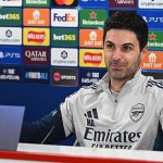 Tiếp đón Bayern, Arteta tiết lộ khả năng trở lại của Gyokeres và Havertz