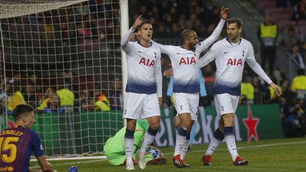 Tiết lộ lý do bất ngờ khiến UEFA trừng trị Barca