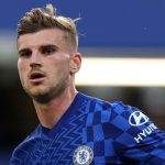 Timo Werner mong Chelsea gặp Bayern ở vòng 16 đội