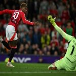 Tin bóng đá: Rashford bất ngờ bị cựu danh thủ Anh chỉ trích