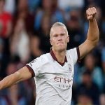 Tin Man City: Erling Haaland cam kết dài hạn với Man City