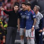 Tin vui cho Arsenal: Hincapie trở lại trước trận gặp Atletico