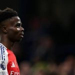 Tình hình lực lượng của Arsenal trước cặp đấu quan trọng với PSV Eindhoven ở Champions League