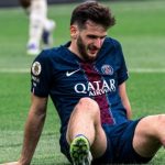 Tình hình lực lượng đáng lo của PSG khi trở lại Champions League