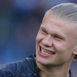 Tỏa sáng trước Arsenal, Hakimi được Haaland ngưỡng mộ