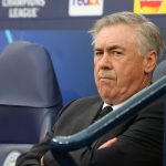 Toàn đội Real đồng lòng muốn Ancelotti ở lại