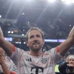 Toàn thắng 16 trận, Bayern Munich mạnh nhất Champions League lúc này?