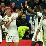 Toàn thắng cả 6 trận, nhưng Real chưa phải là hoàn hảo