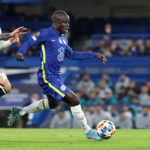 Tốc độ tuổi 30 của sao Chelsea khiến Pulisic thảng thốt