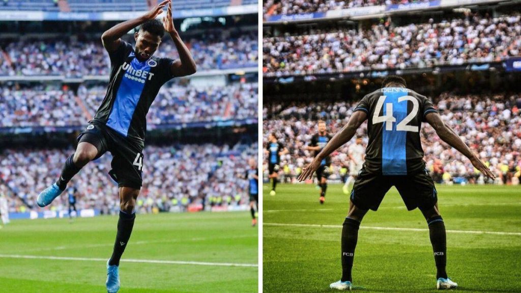 ‘Tôi ăn mừng giống Ronaldo để Real thấy họ đã mất đi những gì’