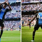 ‘Tôi ăn mừng giống Ronaldo để Real thấy họ đã mất đi những gì’