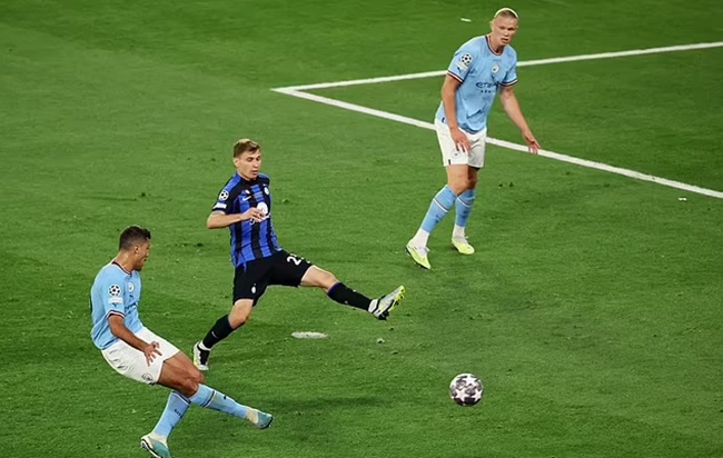 “Tôi đã xem bàn thắng đó 5.000 lần”