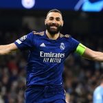 “Tôi để mắt đến quả bóng vì đó là một cú sút đẹp”