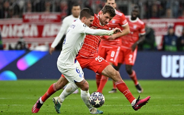 Tội đồ của PSG bị yêu cầu rời Paris