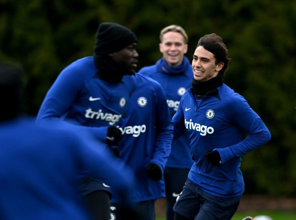 “Tôi hy vọng Chelsea sẽ đánh bại Real Madrid cả hai lượt trận”