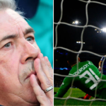 “Tôi không biết cậu ấy sẽ sút như thế nào”