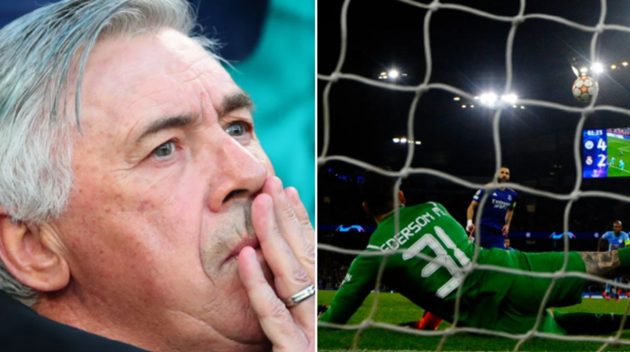 “Tôi không biết cậu ấy sẽ sút như thế nào”