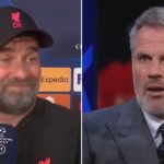 “Tôi nghĩ Klopp đang nói dối”