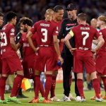 “Tôi sẽ rất ngạc nhiên nếu Ajax chơi tốt trước Liverpool”