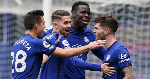 ‘Tôi sẽ sốc nếu cậu ấy không được đá chung kết C1 cho Chelsea’