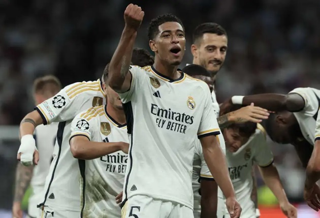 “Tôi thà tiếp tục ghi bàn ở phút 90+ hơn là phút 15”