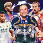 Top 10 đội bóng mạnh nhất Champions League: Arsenal được kỳ vọng; Top 1 không thay đổi