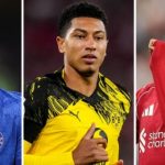 Top 10 thần đồng hứa hẹn tỏa sáng tại Champions League: Ngọc quý Arsenal, Liverpool góp mặt