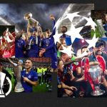 Top 5 CLB Anh có nhiều danh hiệu châu lục nhất: Chelsea hơn MU