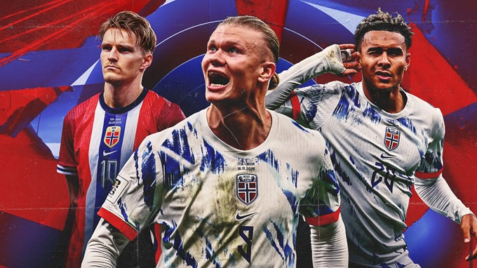 Top 5 đội bóng có thể đóng vai ‘ngựa ô’ tại World Cup 2026: 4 châu lục góp mặt
