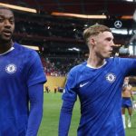 Tosin Adarabioyo: “Chelsea vẫn ổn dù thiếu Cole Palmer”