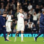 Tottenham đại thắng Copenhagen, Van de Ven lập siêu phẩm