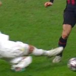 Tottenham đáng ra phải thi đấu với 10 người trong hiệp hai