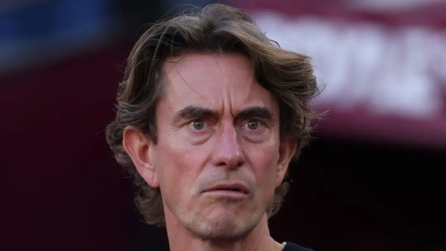 Tottenham nhận tin dữ về Solanke