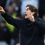 Tottenham thiếu hụt lớn khi Udogie dính chấn thương gân kheo